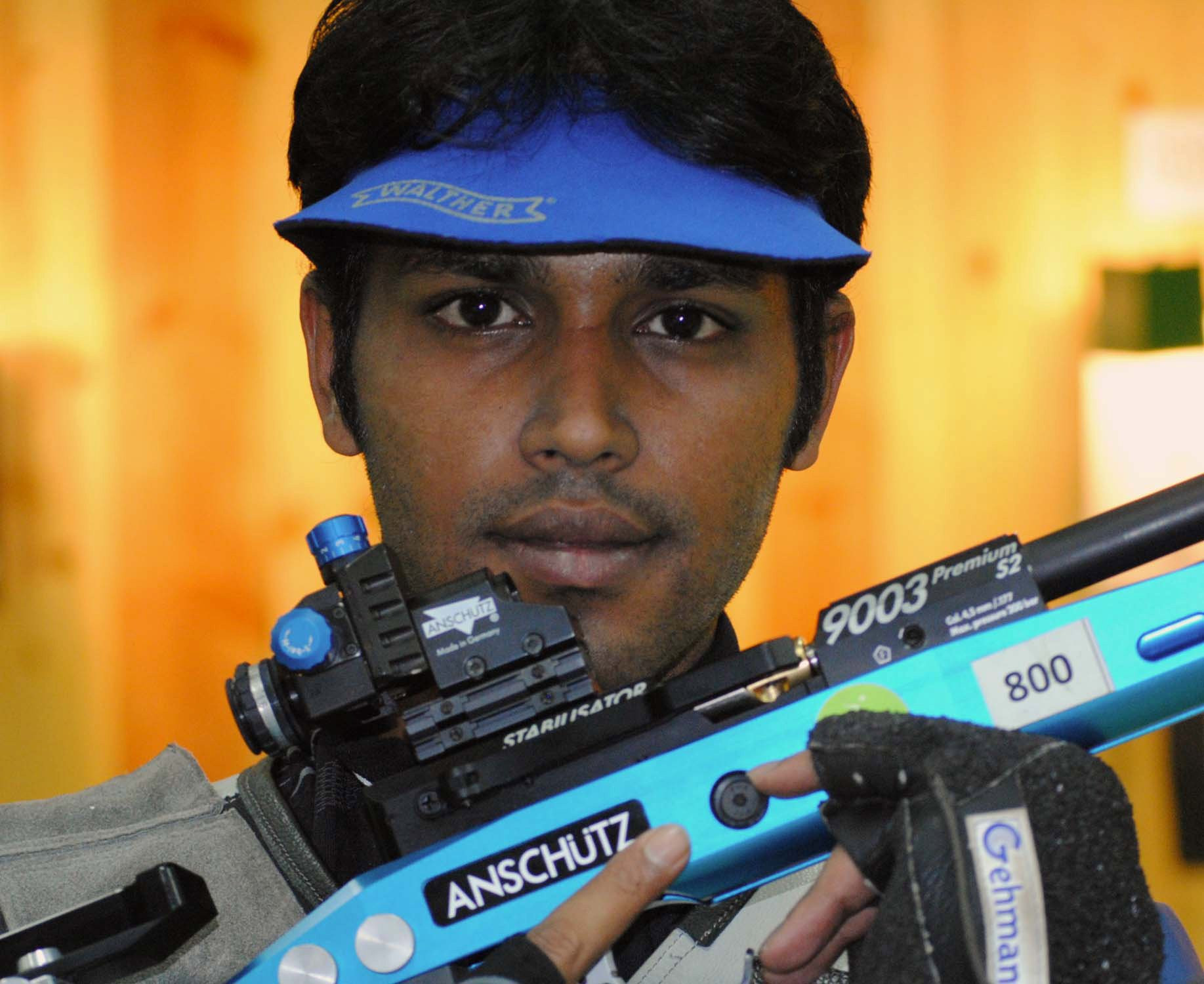 Bangladesh Shooting Sport Federation