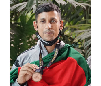 Bangladesh Shooting Sport Federation