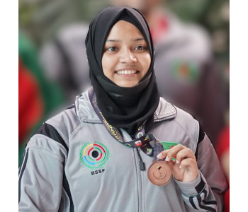 Bangladesh Shooting Sport Federation