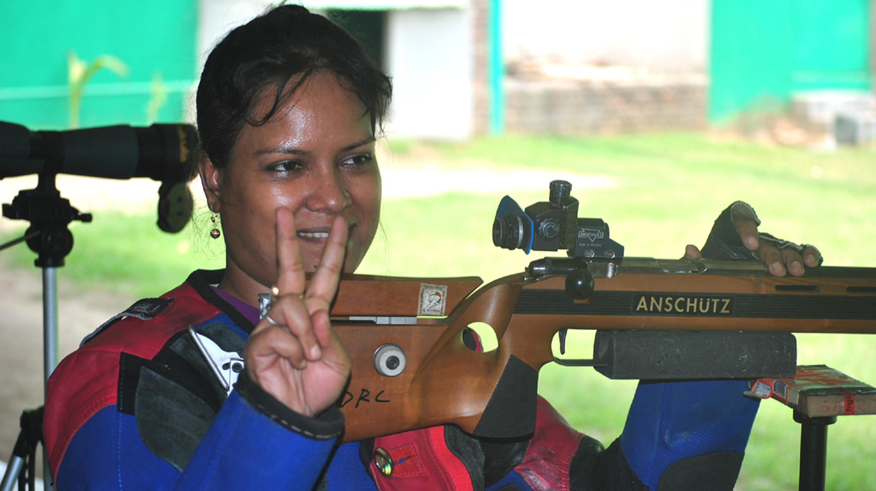 Bangladesh Shooting Sport Federation